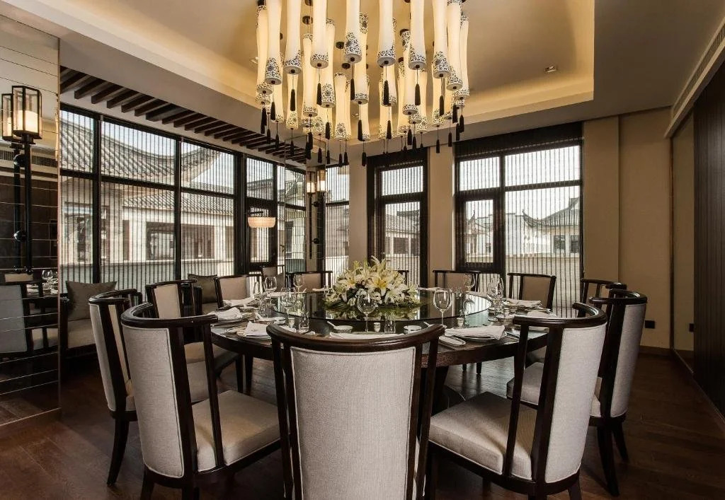 Chinaware Hotel