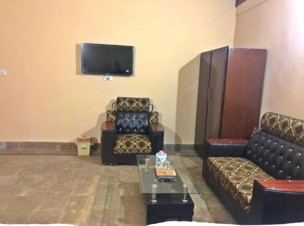 Babar House