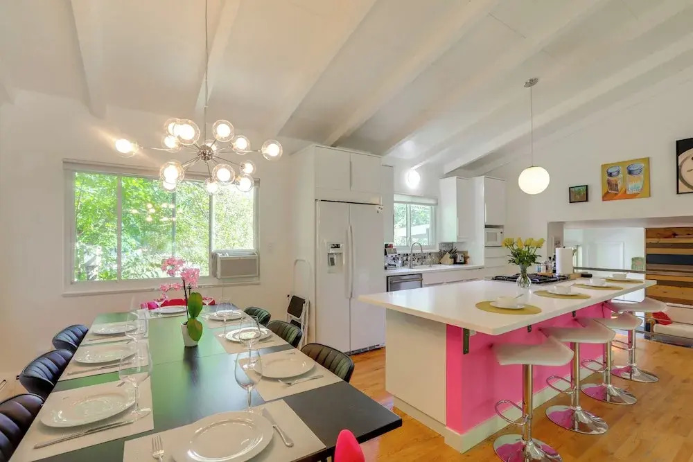 12 Mi to Denver: 'the Modern Ridge House' w/ Yard