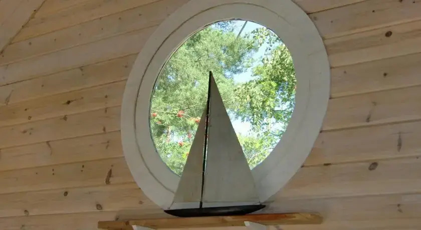 Smögen vid Mälaren
