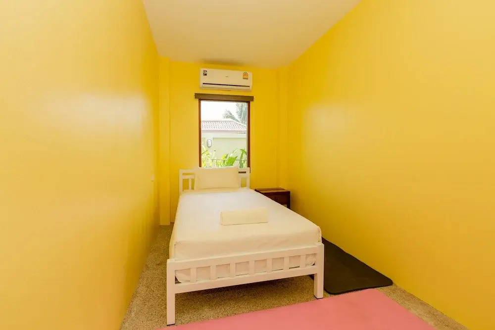 Private Pool Villa With 3 Bedrooms Oph3
