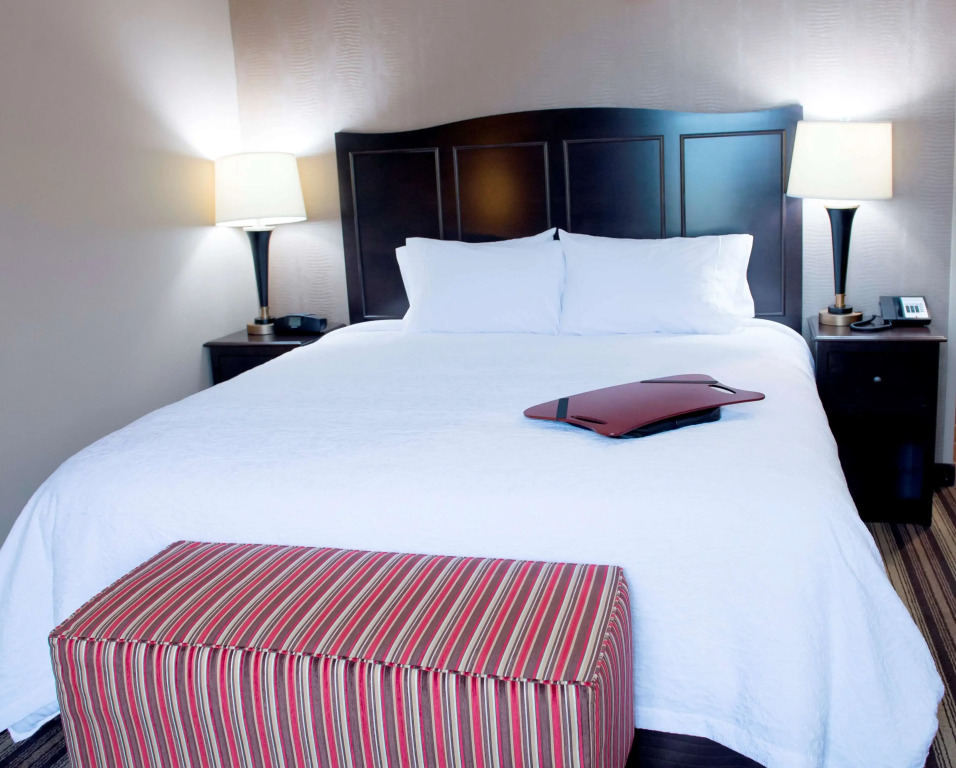 Hampton Inn and Suites Hope