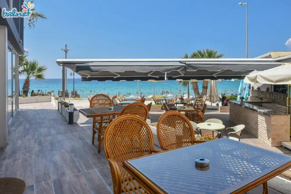 Ekin Hotel