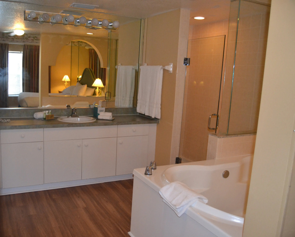 Hilton Vacation Club Aqua Sol Orlando West