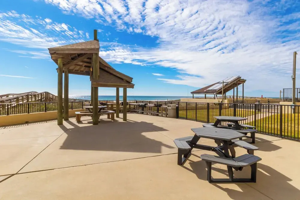 Phoenix II Beachfront Condos