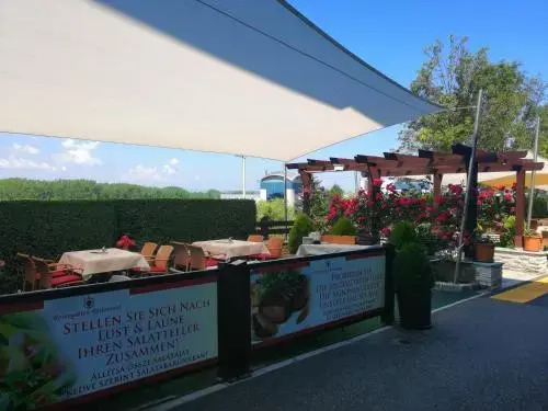 Rosengarten Hotel & Restaurant