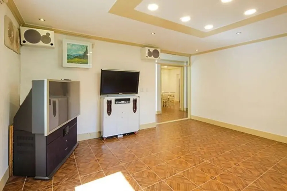 Yongin Ida Wood Pension