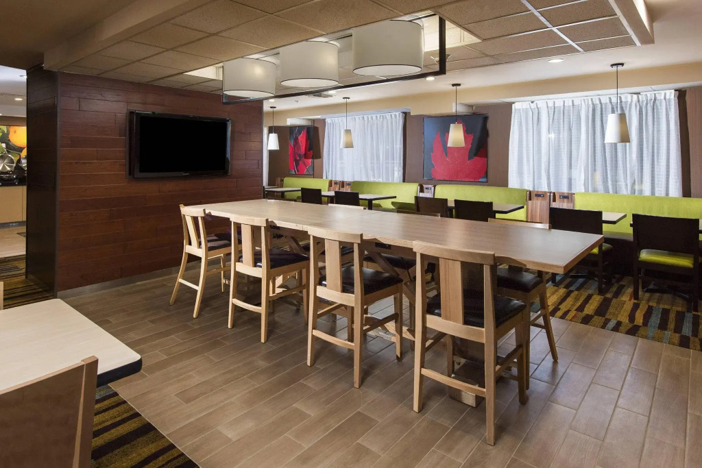 Fairfield Inn & Suites by Marriott Fort Myers Cape Coral
