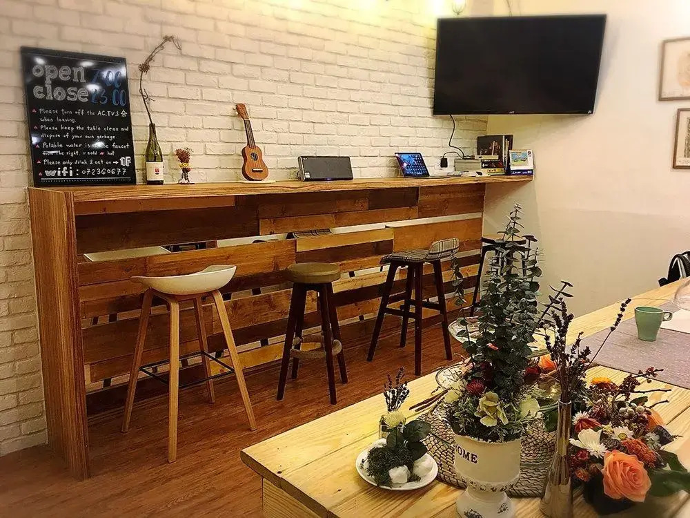 Master Chitow Hostel