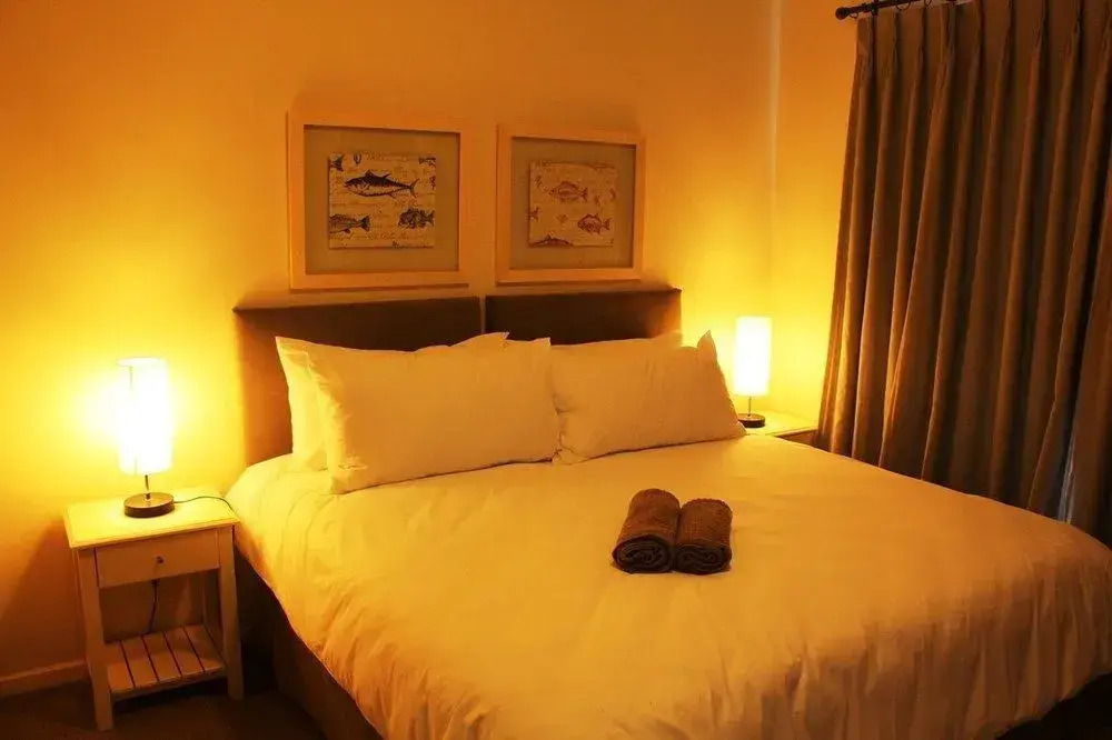 8 Moda Rossi Self catering