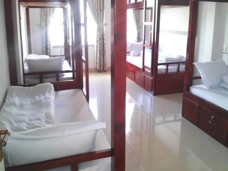 Backpacker Inn Dalat