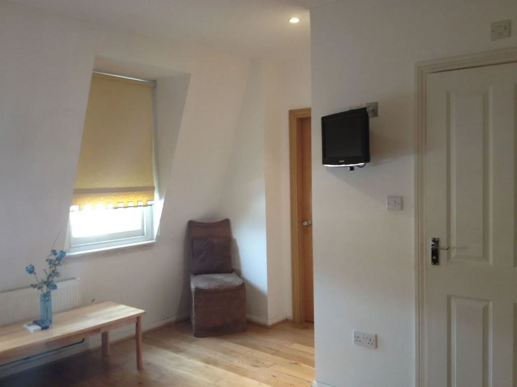 NOX West Hampstead