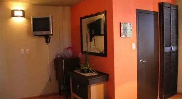 Hotel Miramar - La Paz