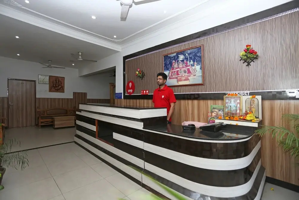 Itsy Hotels Satya Shree