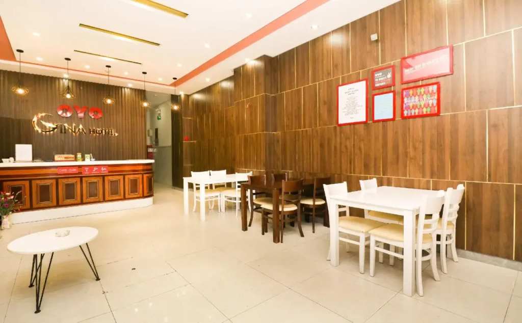 Gina Hotel