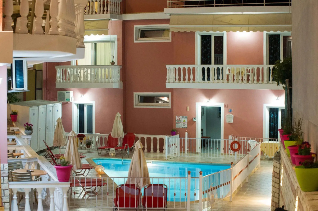 Villa Antonis