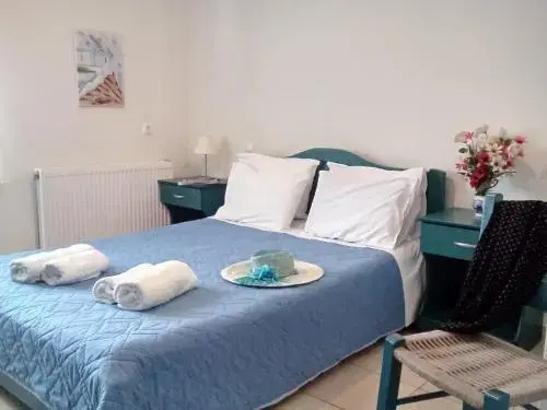 Aparthotel 3 Stars Skopelos