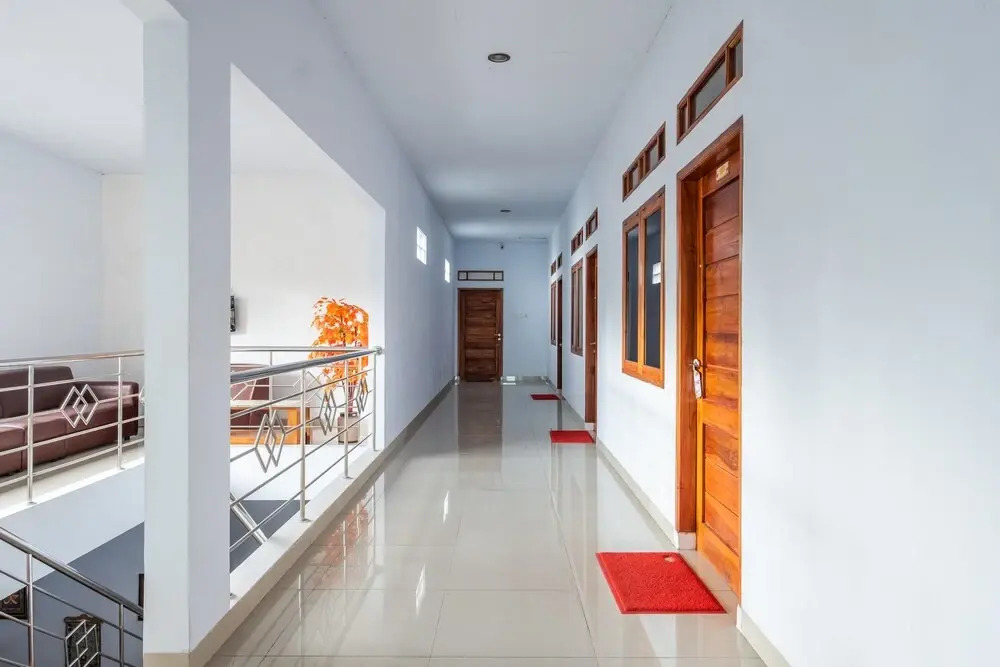 OYO 943 Hotel Azalea Syariah