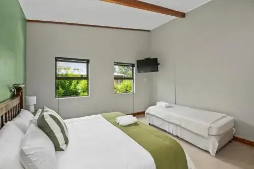 De Akker Guest House