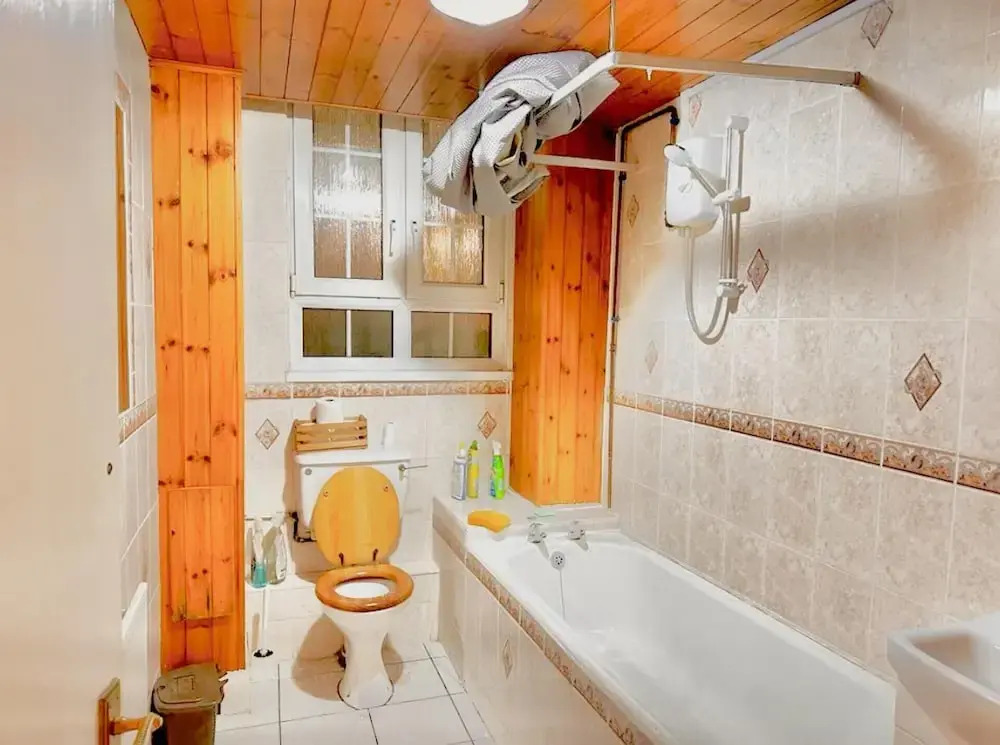 Immaculate One Bed in Tower Bridge Luxurious Taste