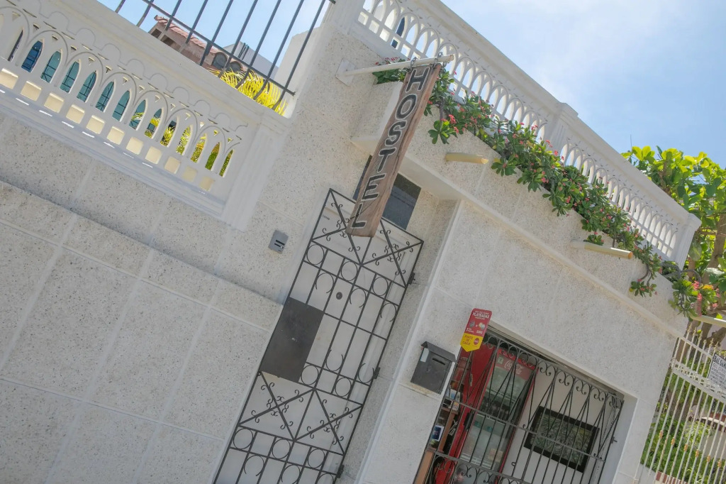 Hostel Caribe Cartagena