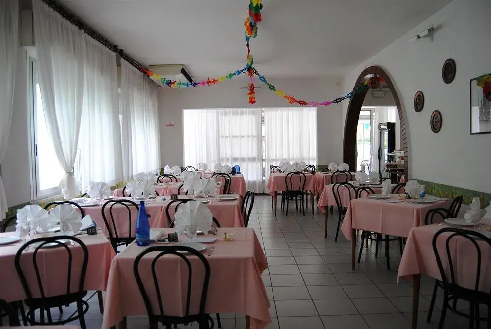 Hotel Trevi