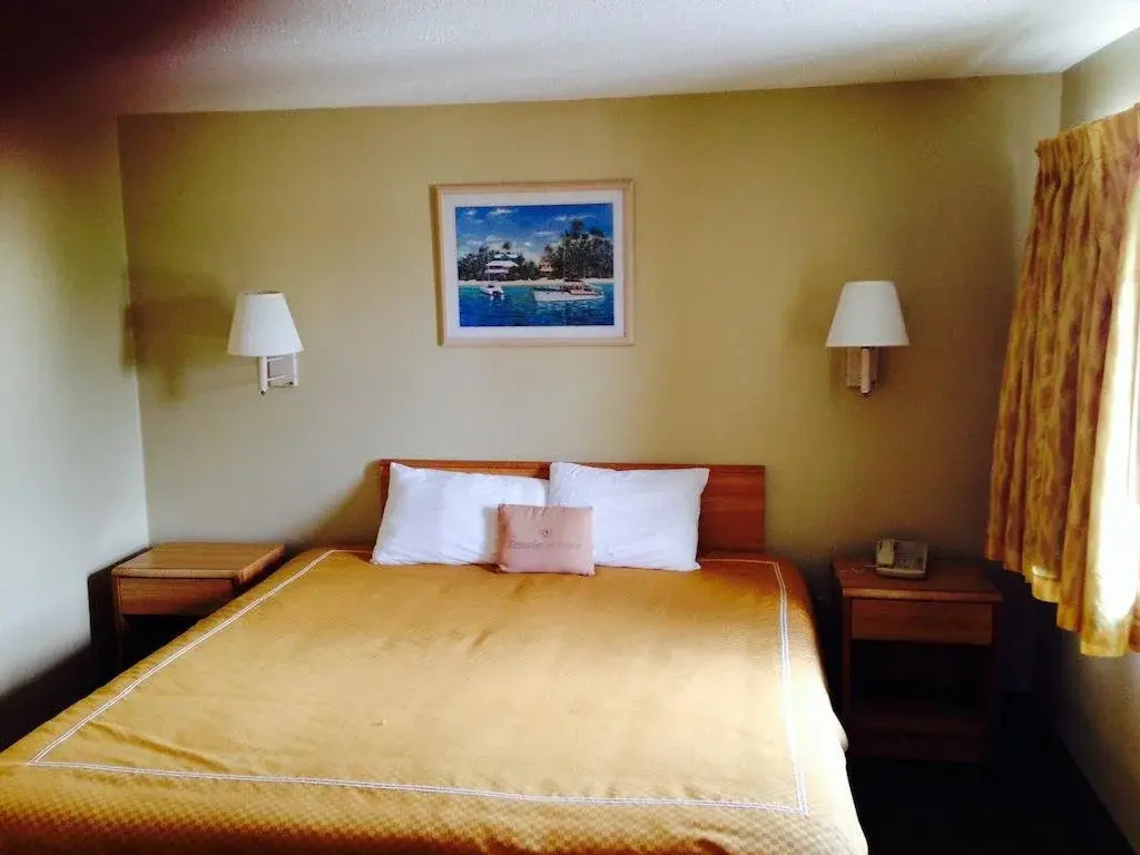 Town House Inn Cape Girardeau