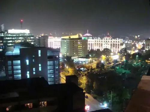 Skopje Holiday'n'Deluxe Suites