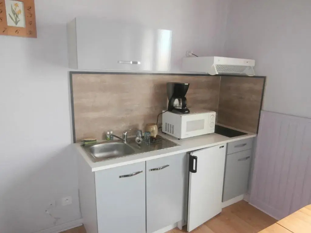 Appartement Capbreton, 1 pièce, 4 personnes - FR-1-239-386