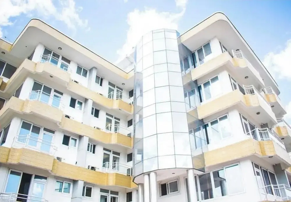 New Popex Hotel