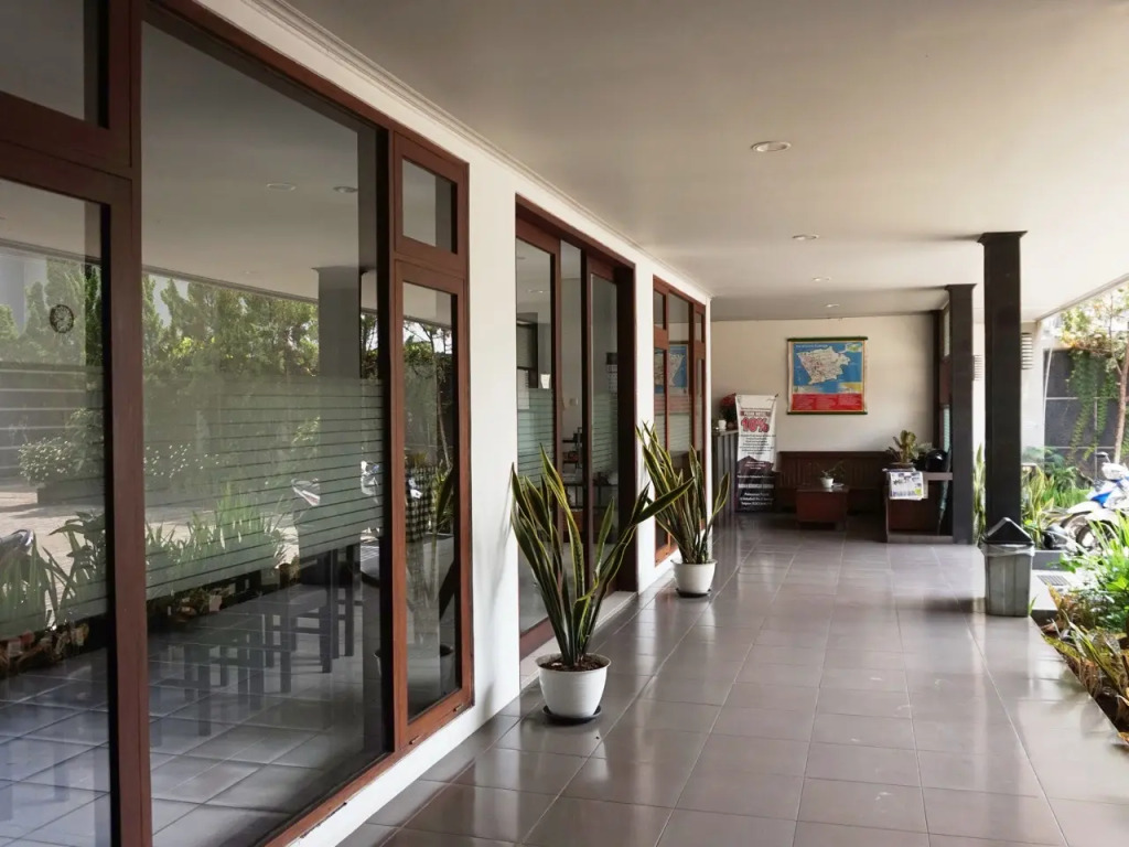 Wisma Griyaku 1