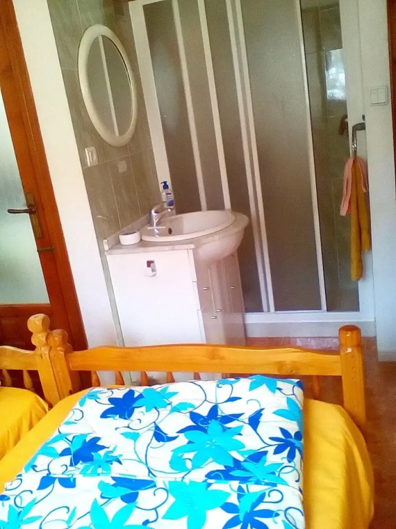 House With 2 Bedrooms in El Chaparral, With Wonderful Lake View, Terra