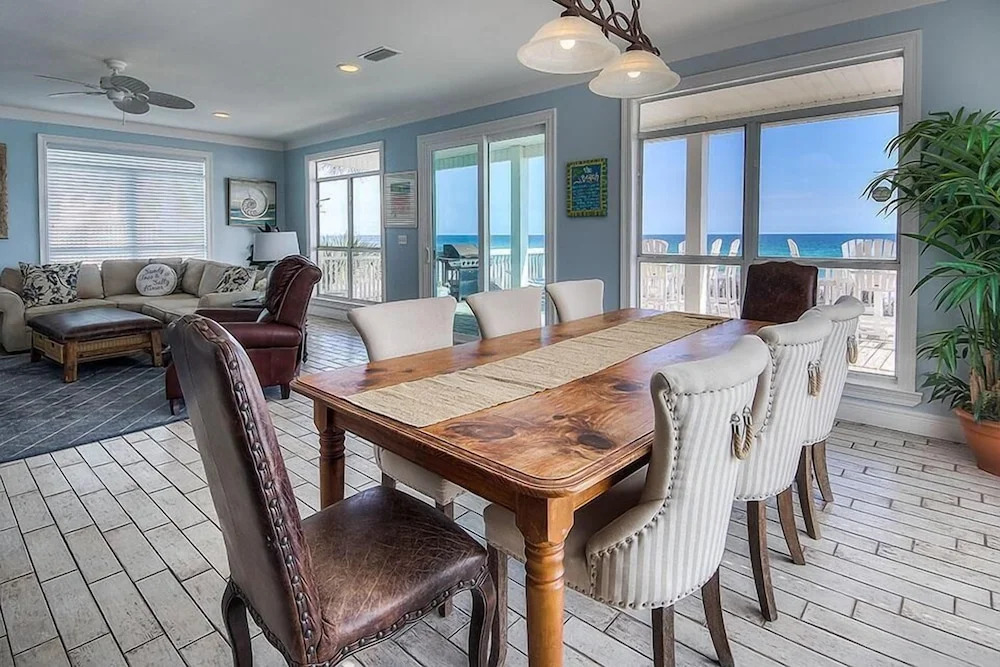 Sandtrap by the Sea 6 Bedroom Holiday Home by Five Star Properties