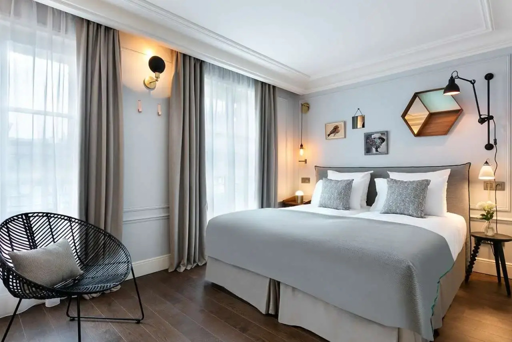 Royal Madeleine Hotel & Spa