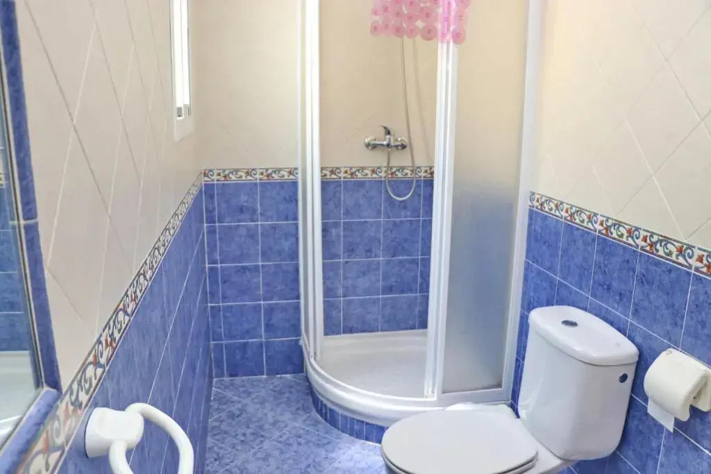 Apartamento Rosa de los Vientos II