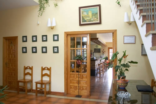 Hotel Mas De Ferré