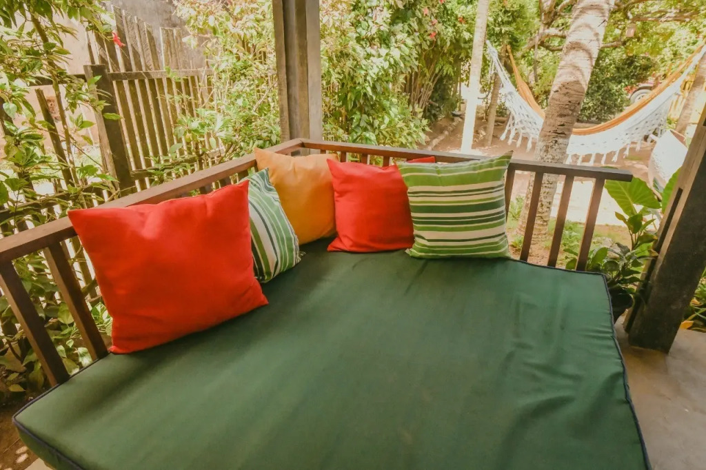 EcoCharme Pousada Netuno