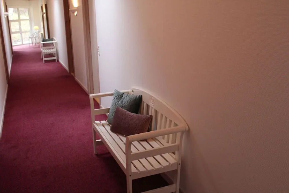 Hotel Klim Bjerg