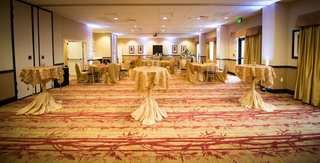 Holiday Inn Express & Suites Denver South - Castle Rock by IHG