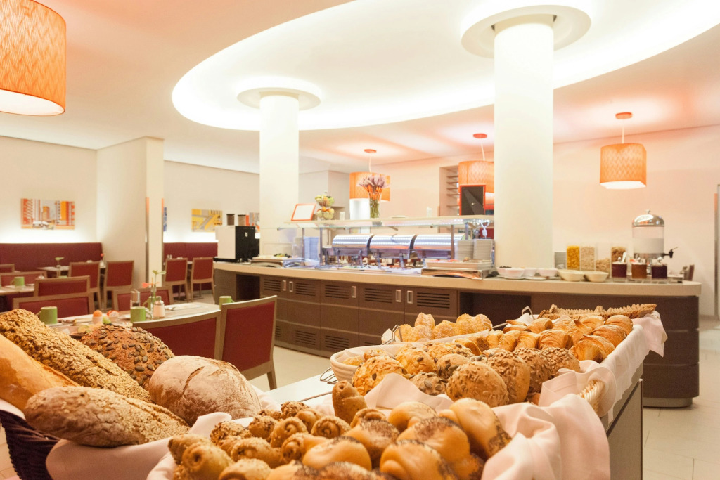 Hotel Orangerie