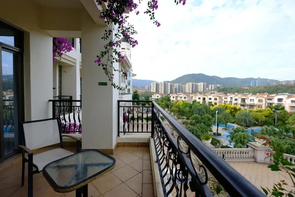 Shaoguan Country Garden Phoenix Hotel