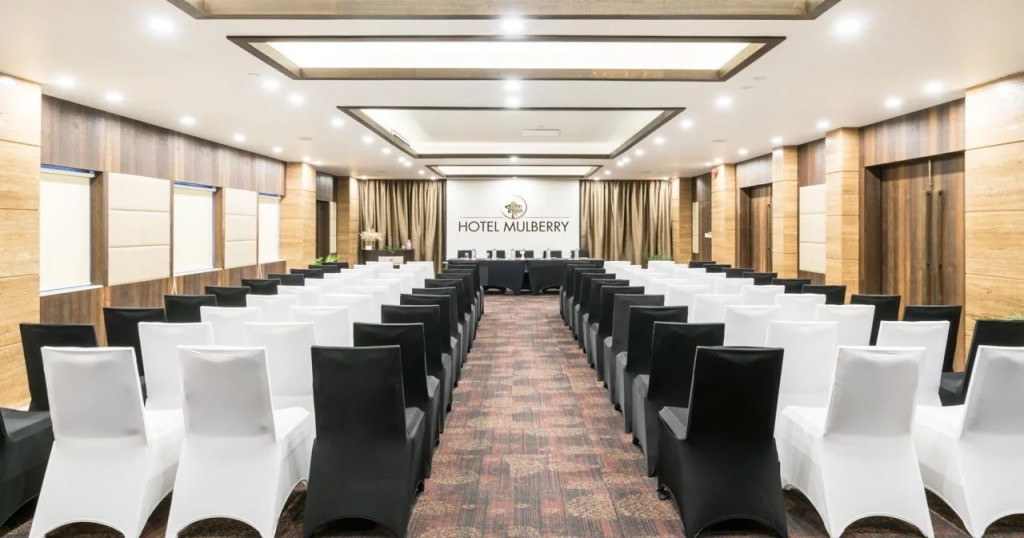 Hotel Mulberry