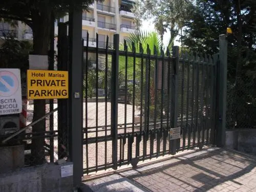 Hotel Marisa
