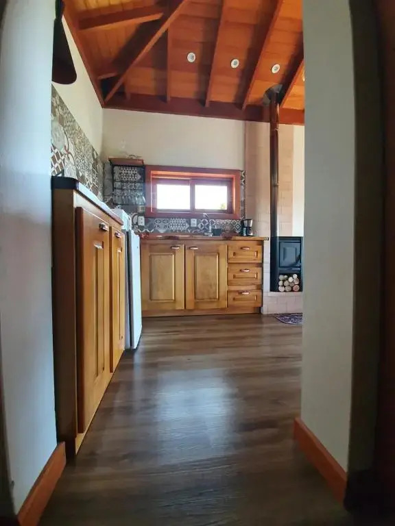 Rancho 4 Corações