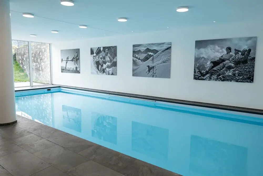 Hotel Hanauerlehen - ruhige & zentrale Top-Lage - mit Schwimmbad, Sauna, Parkplätze & Café - bayerischer Familienbetrieb