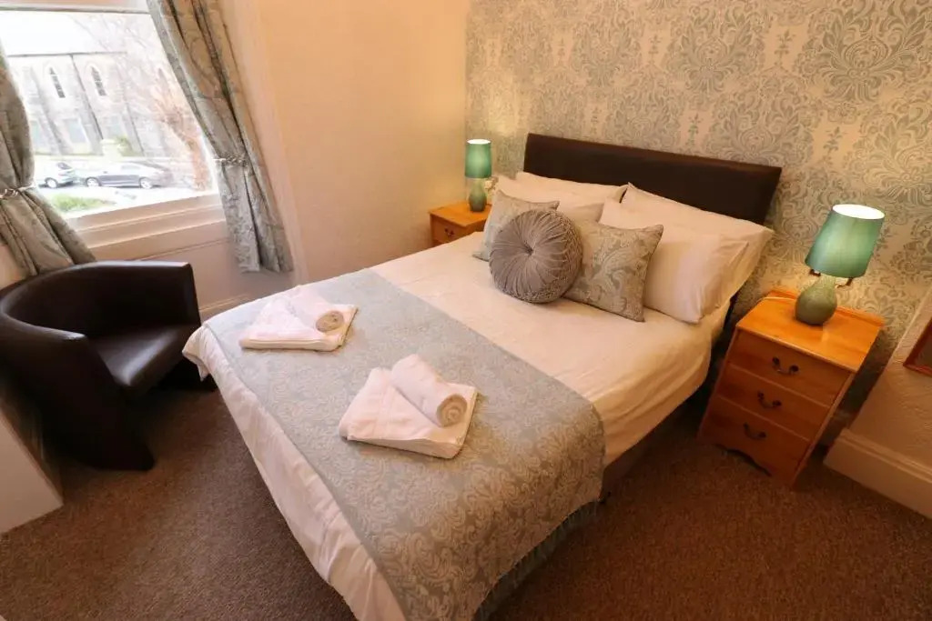 The Annan Hotel