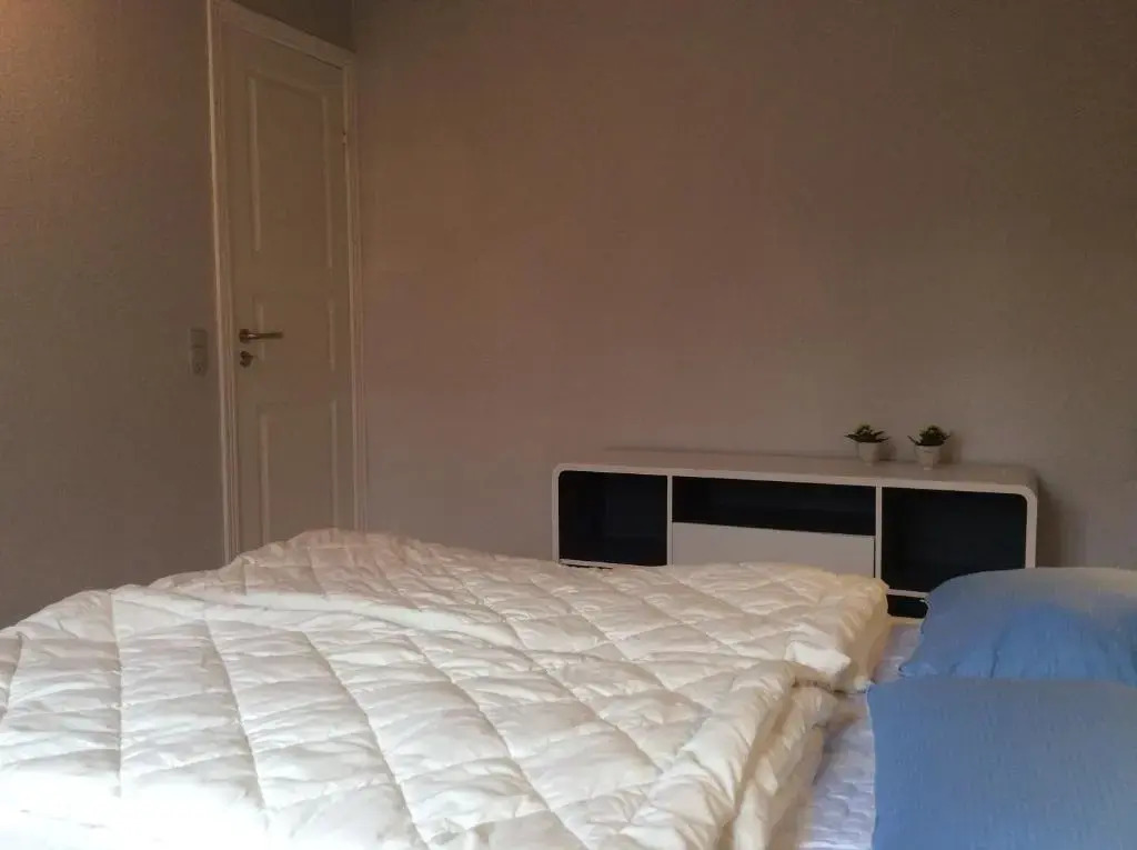 Axelgaard Guest Rooms