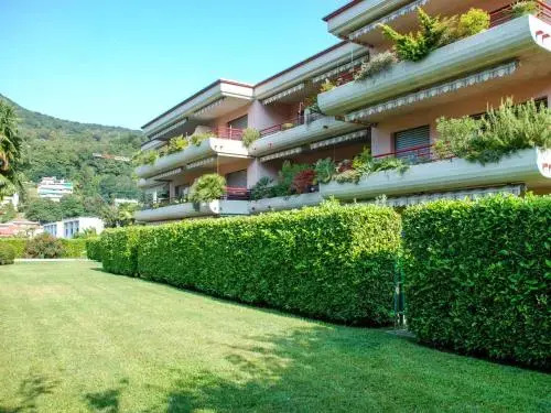 Apartment Caslago.2