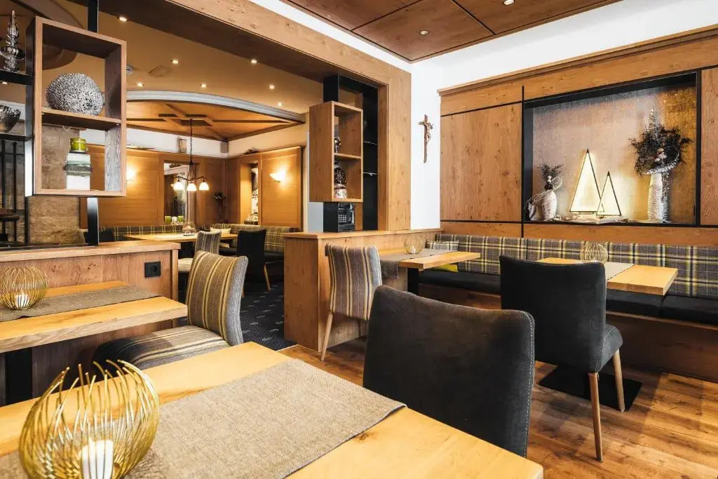 Hotel Garni Angela
