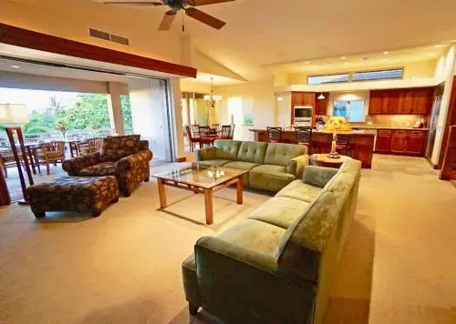 Villages at Mauna Lani 614